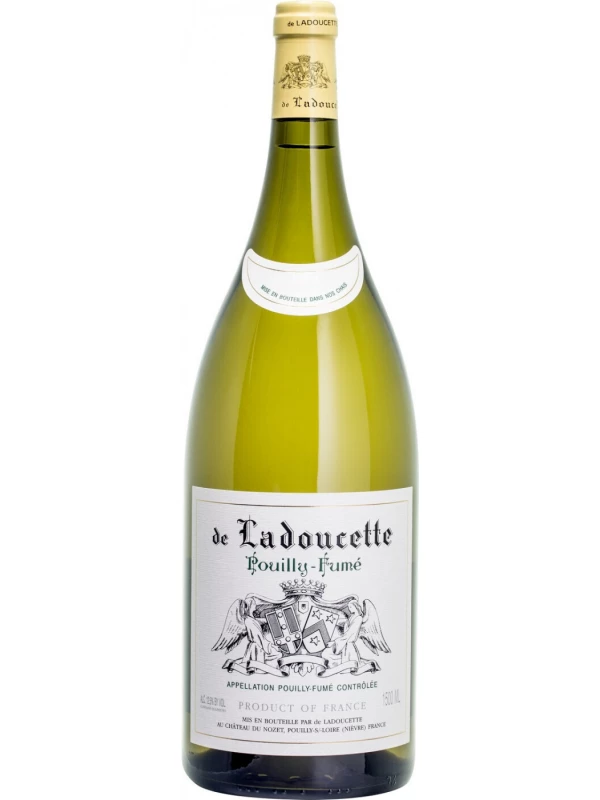 De Ladoucette, Pouilly-Fume AOC