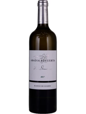 Вино Abadia Retuerta, Le Domaine Blanco De Guarda 2017, 0.75 л