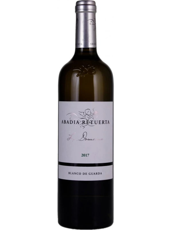 Abadia Retuerta, Le Domaine Blanco De Guarda