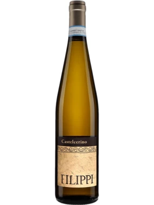 Вино Filippi, Castelcerino Soave Colli Scaligeri DOC 2020, 0.75 л