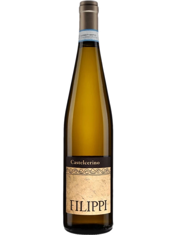 Filippi, Castelcerino Soave Colli Scaligeri DOC