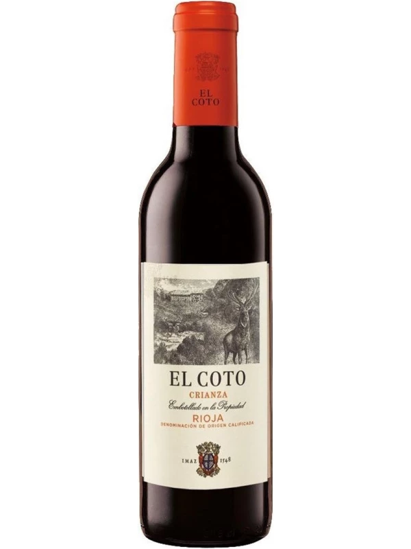 El Coto Crianza, Rioja DOC