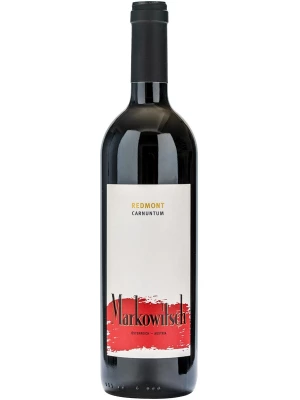 Вино Markowitsch, Redmont 2019, 0.75 л