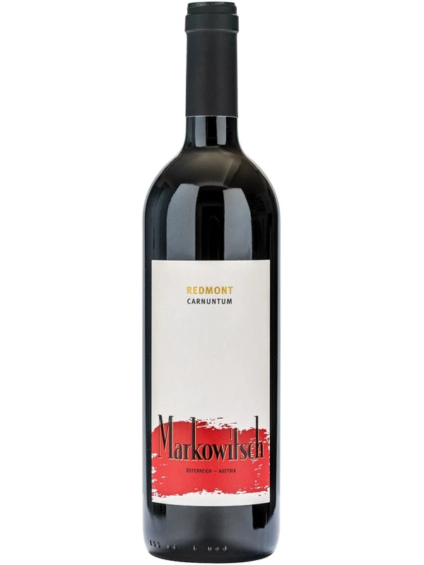 Markowitsch, Redmont