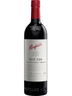 Вино Penfolds, Bin 128 Shiraz 2015, 0.75 л