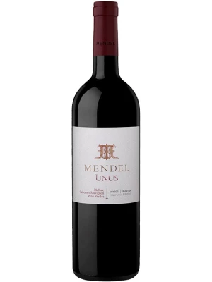 Вино Mendel Unus 2021, 0.75 л
