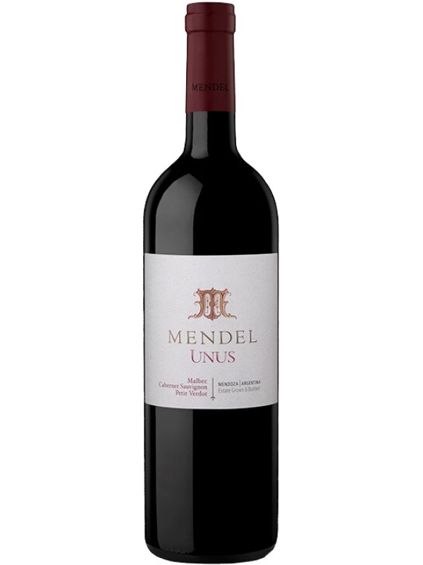 Mendel Unus