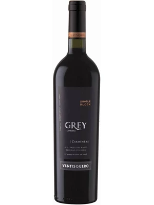 Вино Ventisquero, Grey Carmenere 2006, 0.75 л