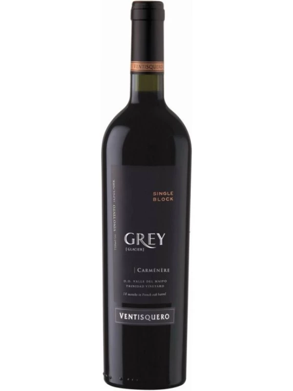 Ventisquero, Grey Carmenere