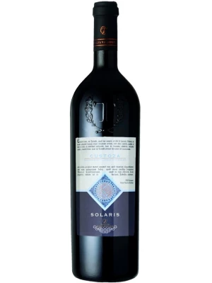 Вино Tenuta Valleselle, Solaris Custoza DOP 0.75 л