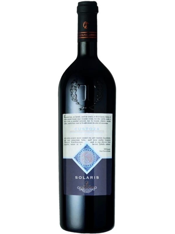 Tenuta Valleselle, Solaris Custoza DOP