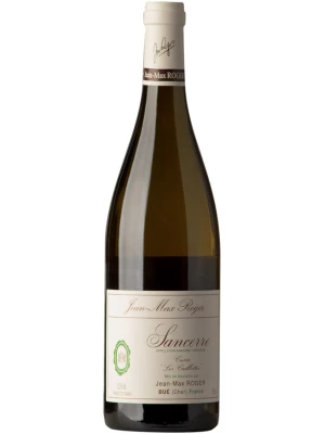 Вино Jean-Max Roger, Sancerre Blanc АОC Les Caillottes 2009, 0.75 л