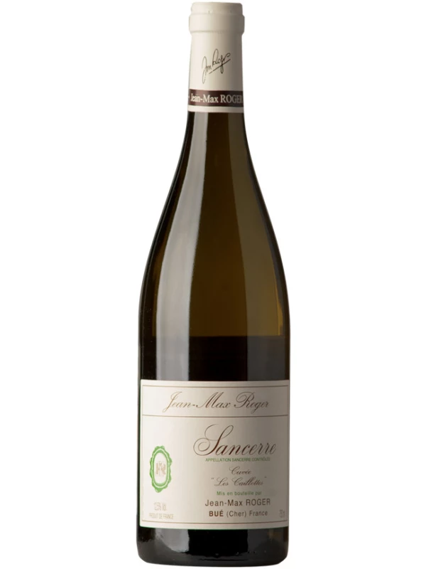 Jean-Max Roger, Sancerre Blanc АОC Les Caillottes