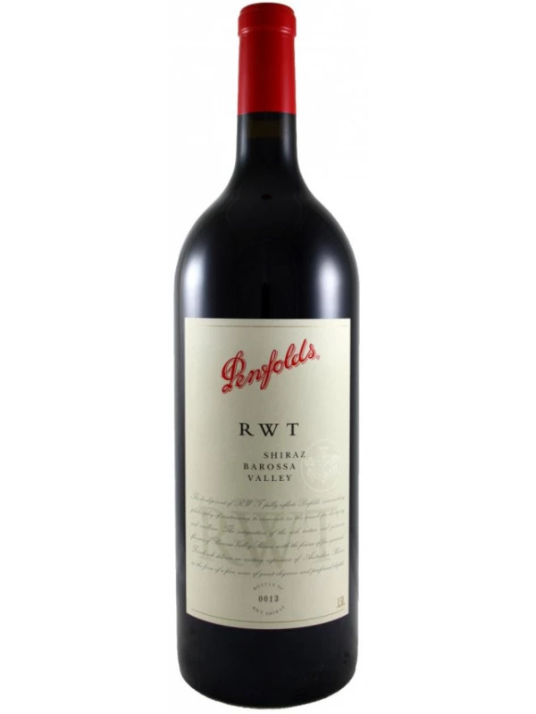 Penfolds, RWT Shiraz