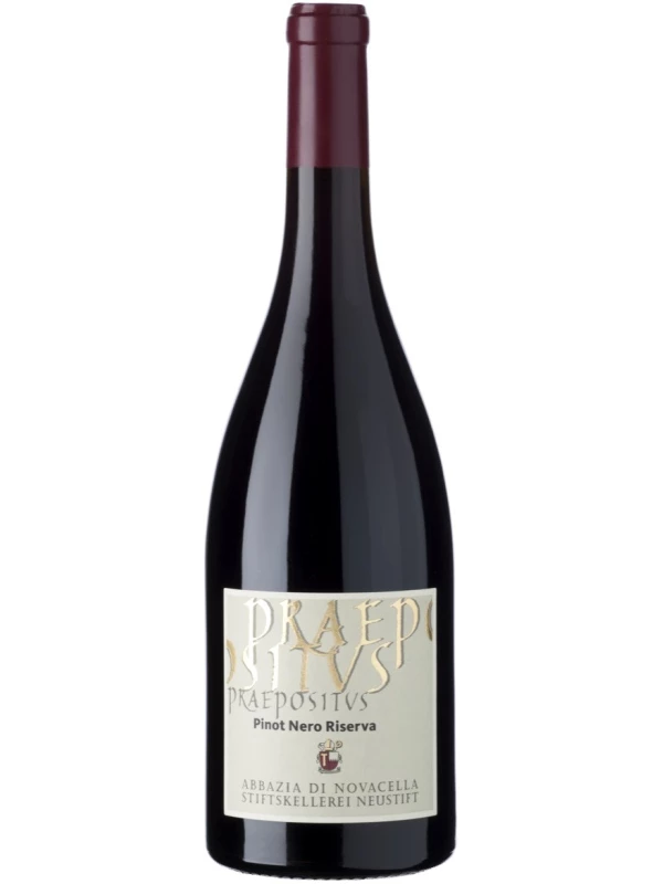 Abbazia di Novacella, Praepositus Pinot Nero Riserva