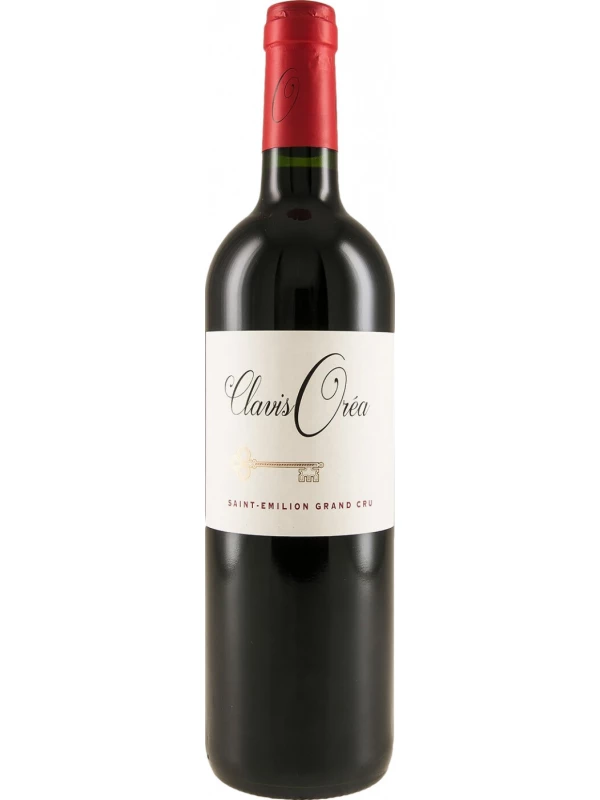 Clavis Orea Saint-Emilion Grand Cru AOC