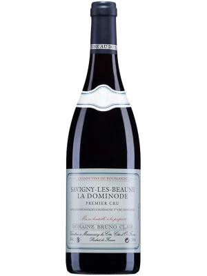 Вино Domaine Bruno Clair, Savigny-Les-Beaune Premier Cru La Dominode 2013, 0.375 л