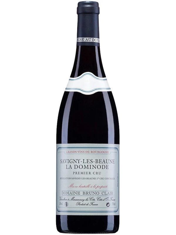 Domaine Bruno Clair, Savigny-Les-Beaune Premier Cru La Dominode