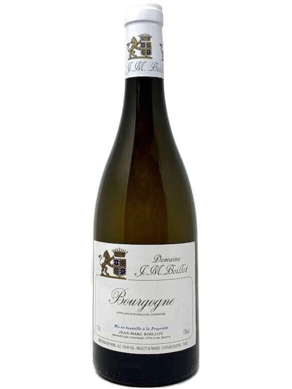 Domaine J.M. Boillot, Bourgogne Blanc AOC
