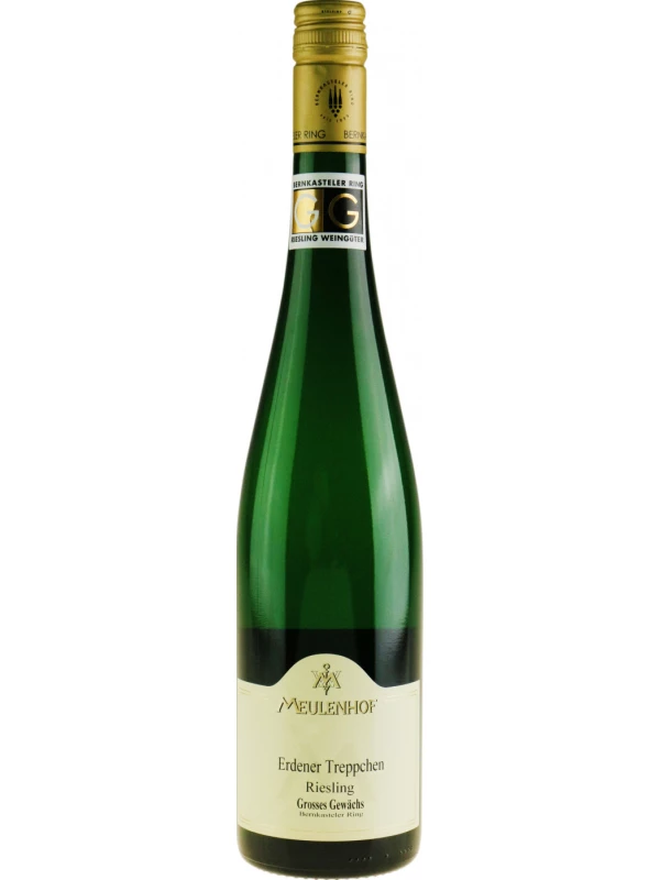 Meulenhof, Erdener Treppchen Riesling Trocken Grosses Gevachs