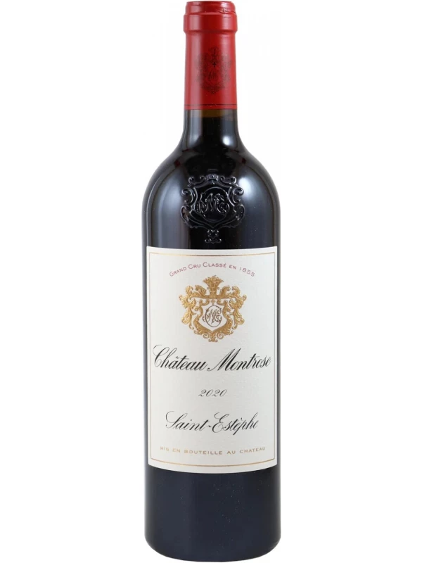 Chateau Montrose, St-Estephe AOC 2-me Grand Cru Classe