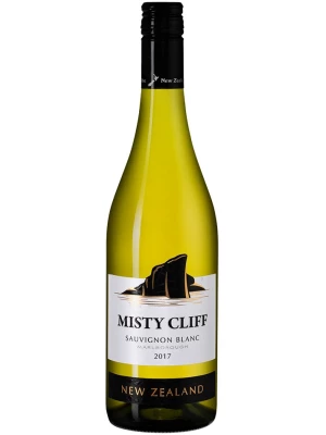 Вино Misty Cliff Sauvignon Blanc 2020, 0.75 л