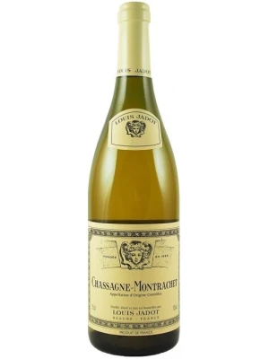 Вино Louis Jadot, Chassagne-Montrachet AOC 2018, 0.75 л