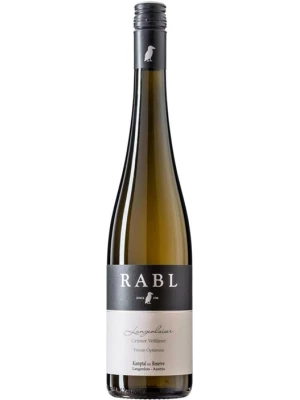 Вино Rabl, Vinum Optimum Gruner Veltliner Reserve 2023, 0.75 л
