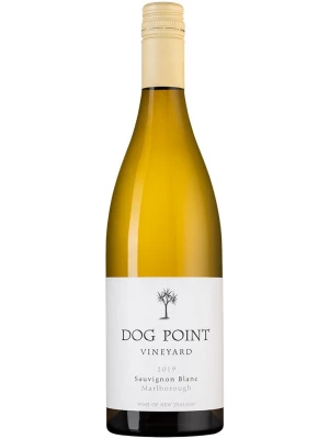 Вино Dog Point, Sauvignon Blanc 2019, 0.75 л