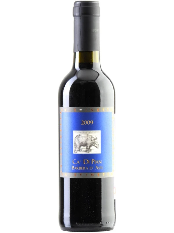 La Spinetta, Barbera d'Asti Ca' di Pian