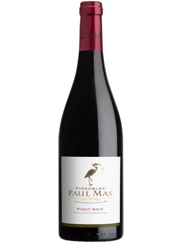 Paul Mas Pinot Noir, Pays d'Oc IGP