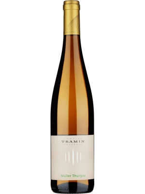 Вино Tramin, Muller-Thurgau, Alto Adige DOC 2019, 0.75 л