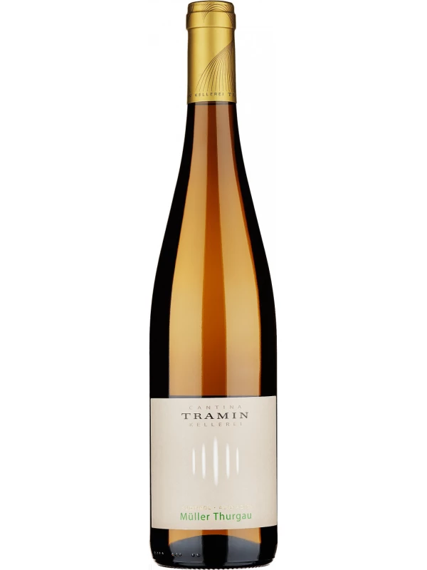 Tramin, Muller-Thurgau, Alto Adige DOC