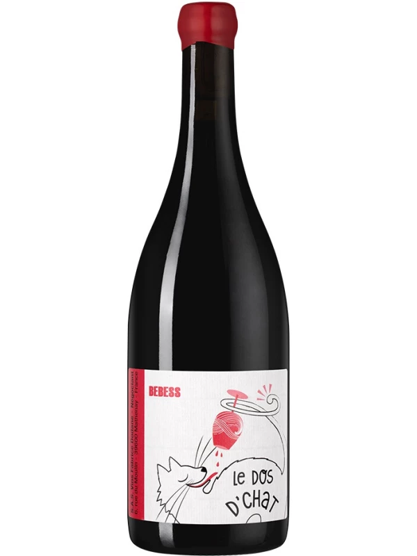 Domaine de Saint Pierre, Le Dos d'Chat Bebess
