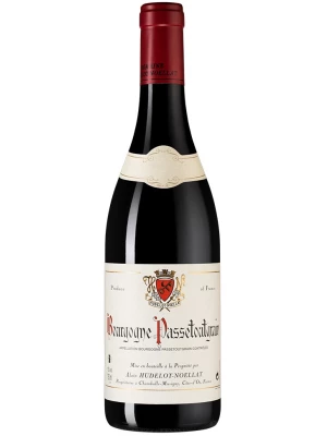Вино Domaine Hudelot-Noellat, Bourgogne Passetoutgrain AOC 2019, 0.75 л