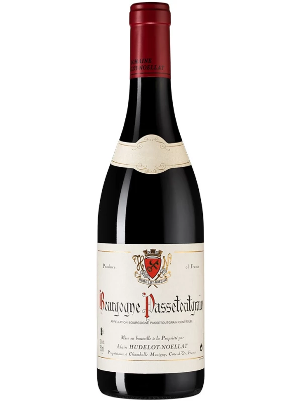 Domaine Hudelot-Noellat, Bourgogne Passetoutgrain AOC