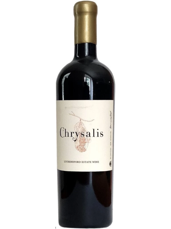 Lourensford, Chrysalis Red Blend