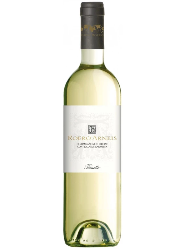 Prunotto, Roero Arneis DOCG