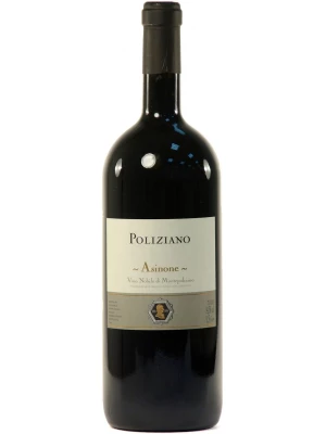 Вино Poliziano, Asinone, Nobile di Montepulciano DOCG 2009, 1.5 л