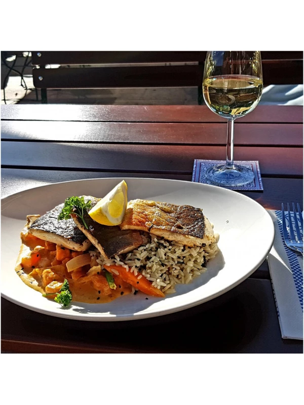 Pascal Jolivet, Sauvage Sancerre Blanc