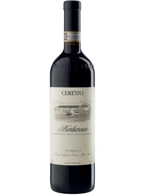 Ceretto, Barbaresco DOCG
