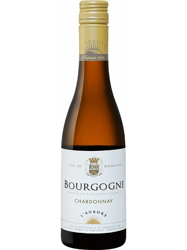 Lugny L'Aurore, Bourgogne Chardonnay AOC