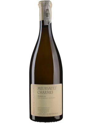 Вино Pierre-Yves Colin-Morey, Meursault Charmes Premier Cru AOC 2019, 0.75 л