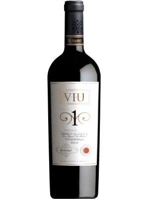Вино Viu Manent Viu 1 Colchagua Valley DO 2007, 0.75 л