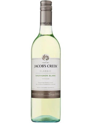 Вино Jacob's Creek Sauvignon Blanc Classic 0.75 л