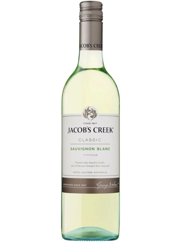 Jacob's Creek Sauvignon Blanc Classic