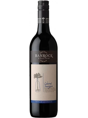 Вино Banrock Station, Cabernet Sauvignon 0.75 л