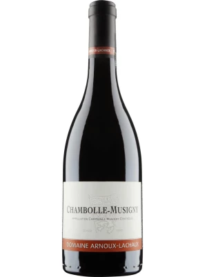 Вино Domaine Arnoux-Lachaux, Chambolle-Musigny AOC 2018, 0.75 л