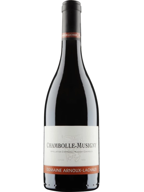 Domaine Arnoux-Lachaux, Chambolle-Musigny AOC