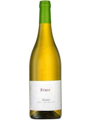 Вино Rudolf Furst, Silvaner Pur Mineral 2018, 0.75 л